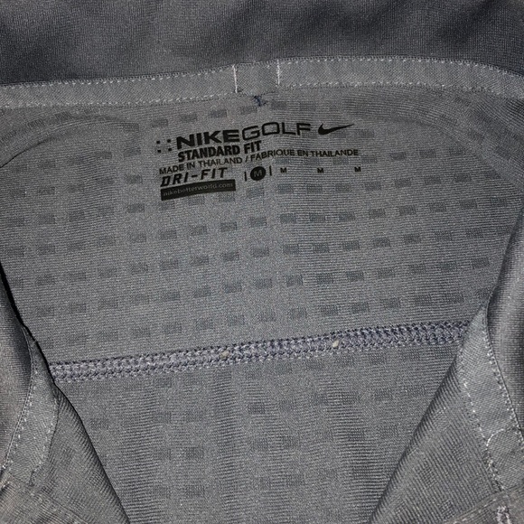 Nike golf polo - Picture 3 of 3